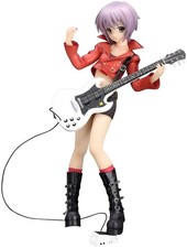 Max Factory The Melancholy of Haruhi Suzumiya: Yuki Nagato PVC Figure 1:8