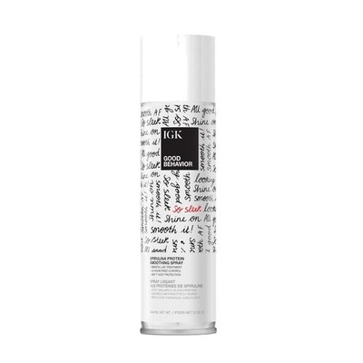 Jumbo Size Anti-Frizz Smoothing Spray