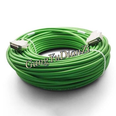 1pc New 739098-05 Grating Ruler Encoder Signal Feedback Cable 5M #iw