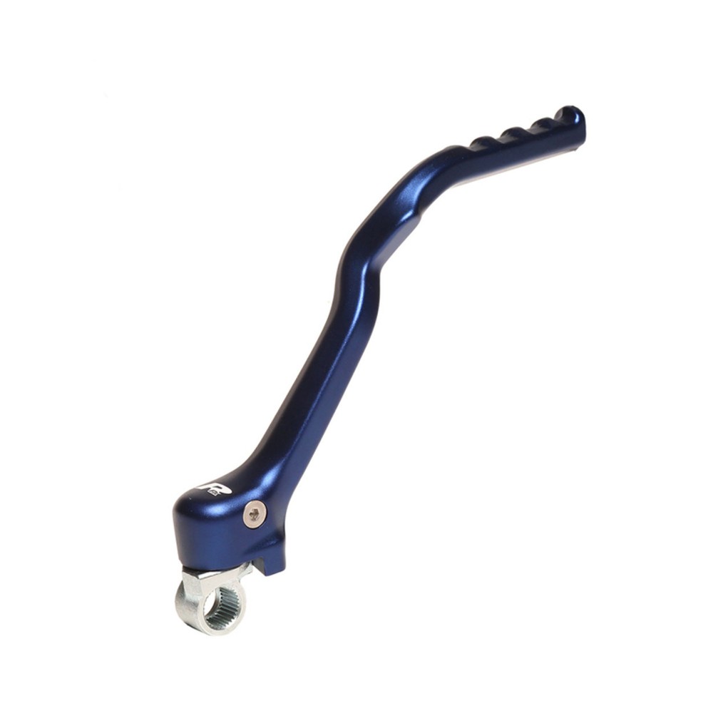 Pedal Of Start RFX Race Series-Azul for Motorbike Spare Parts Accessories
