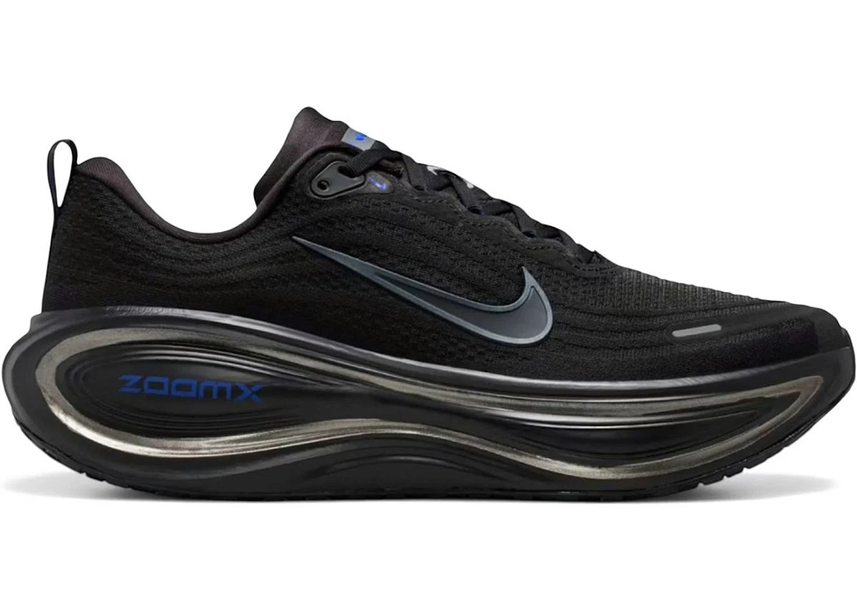 Nike Vomero Plus Black Game Royal for Sale | Authenticity 
