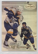 1999-00 Topps Gold Label Class 2 Cliff Ronning #78 0dk