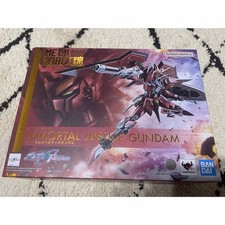 Bandai Tamashii Nations Gundam Action Figures From Japan