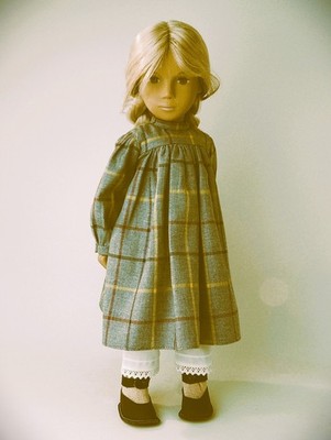SASHA DOLL ~ STUDIO STYLE 3-PIECE OUTFIT (NO DOLL)  ~ by Jackie Rydstrom