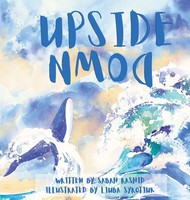 Sabah Rashid | Upside Down | Buch | Englisch (2021) | Gebunden | Sabah Rashid