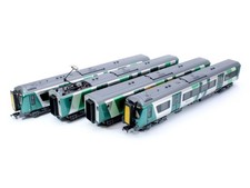 Bachmann 31-034SF Class 350 4-CAR EMU London Northwestern Railway - DCC SOUND