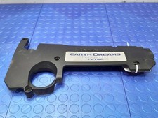 Honda 2.4l Engine Cover Garnish Fits Cr-v Accord Genuine Oem Part 125005a2a40 Honda 2.4l Engine Cover Garnish Fits Cr-v Accord Genuine Oem Part 125005a2a40