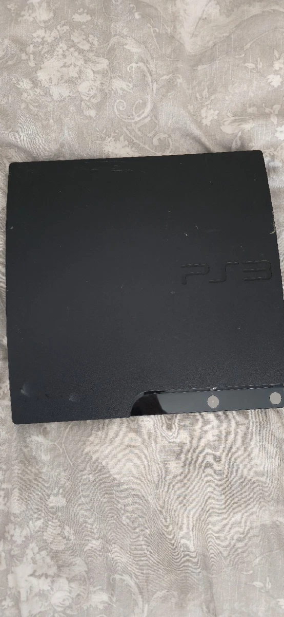 Sony PlayStation 3 - Slim 120 GB Consoles GPS for sale | eBay UK