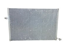 Mercedes-Benz C W205 2017 Wasserk&uuml;hler A0995002003 Diesel TES53341