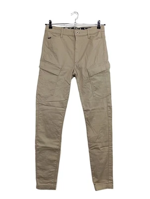 G-STAR Vaquero de talle alto Mujeres Vaquero Talla EU 38 gris verdoso - Imagen 1 de 4