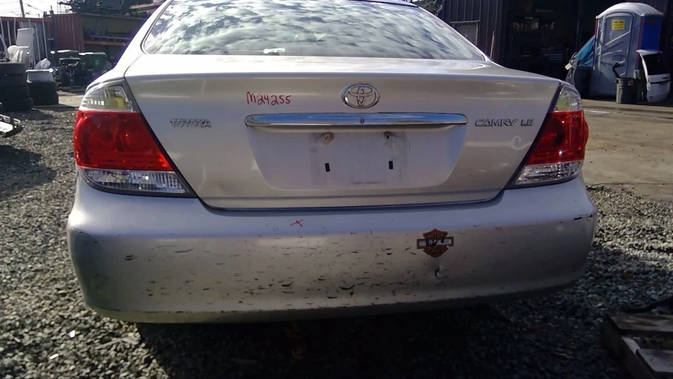 Wheel 15x6-1/2 Steel Fits 02-06 CAMRY 592308 - Image 3 of 4