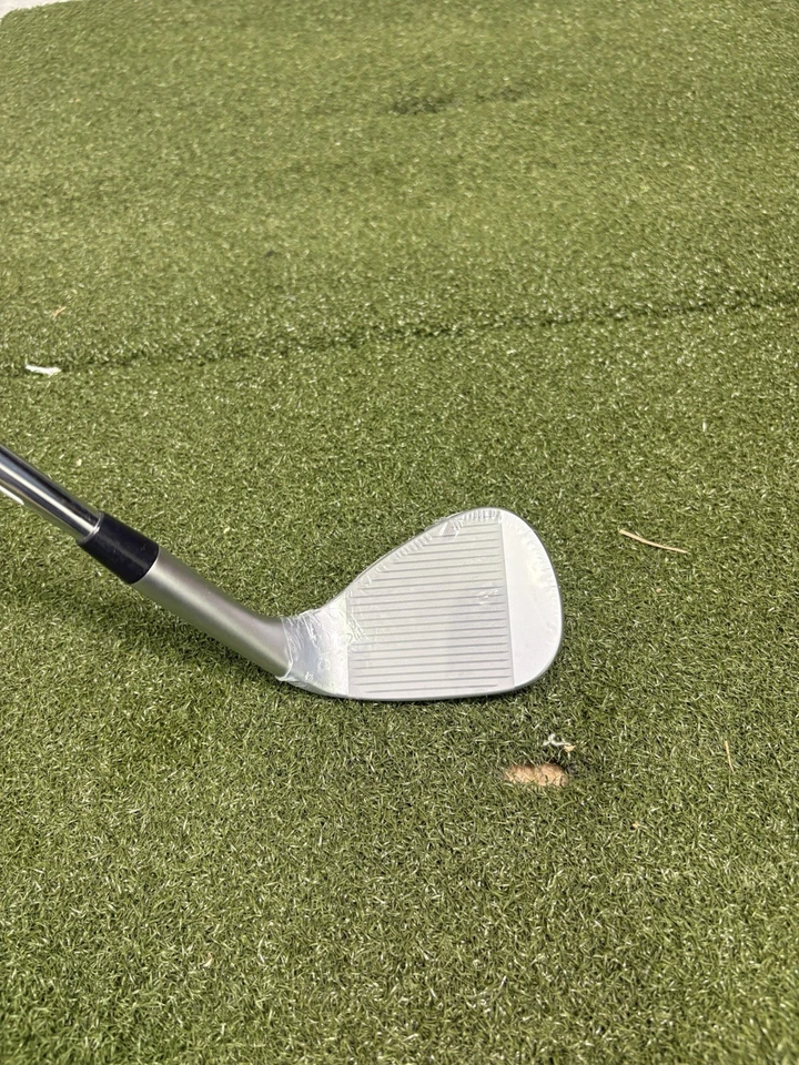 LH Ping S159 Chrome 56º Wedge S.12 - Image 3 of 4