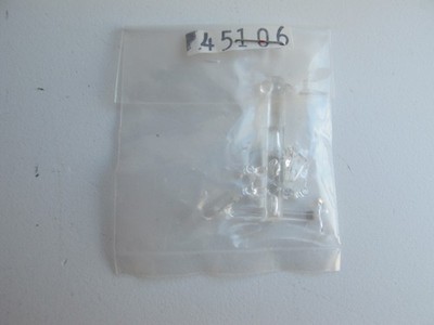 Athearn 45106, T-2 LNG NSE Wind/Num Bd Set, Neu, HO, 1:87
