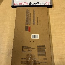 Fel-Pro RDS 55063 Axle Housing Gasket - Chevrolet/GMC Truck 1973-92 - Sealed NOS