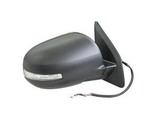 Retroviseur gauche (ou coque) Mitsubishi OUTLANDER