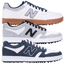 New Balance 480 Golf SL Mens Spikeless Shoes