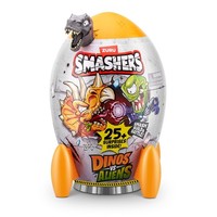Zuru Smashers Dino Vs Alien Rocket (Us Import)