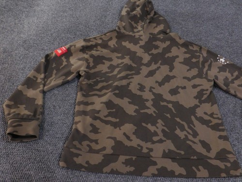 Cincinnati Bearcats Hoodie Herren XL Camouflage Pullover NCAA Basketball Under Armour - Bild 12 von 14