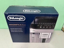 Delonghi Magnifica Evo Automatic Espresso & Coffee Machine - Excellent