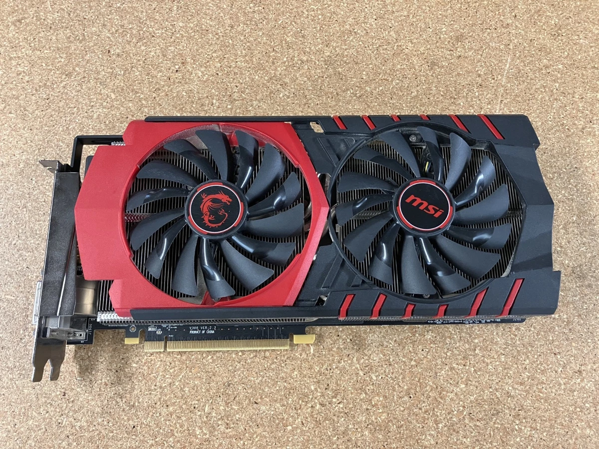 AMD Radeon R9 390X AMD Computer Graphics Cards for sale | eBay