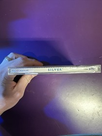 Silver - Sega Dreamcast (2000) Factory Sealed