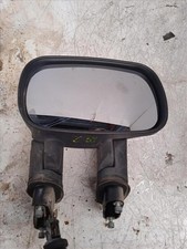 Retroviseur gauche (ou coque) Fiat DOBLO
