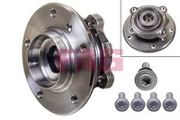 Schaeffler FAG Radlagersatz 713 6497 20 FüR BMW X1 E84 1,25 Xdrive