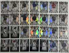 2021 & 2022 Bowman Invicta 28 Card Lot Mayer, Wood, House, Torkelson, Walker
