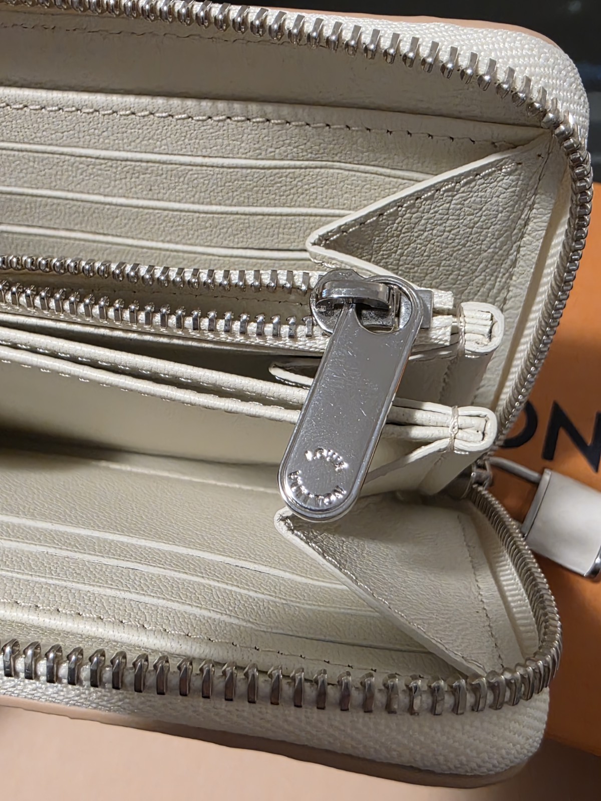 Louis Vuitton Python Zippy Wallet With Dustbag An… - image 11