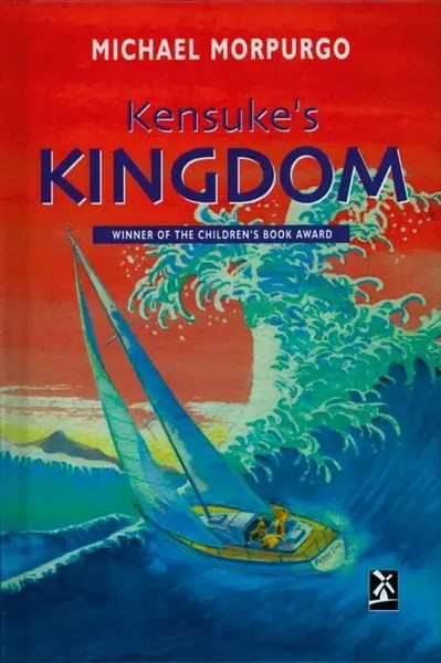 Kensuke's Kingdom | Michael Morpurgo | Englisch | Buch | Gebunden | 2001-image