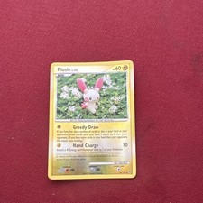 Plusle 76/147 Supreme Victors Reverse Holo on eBay