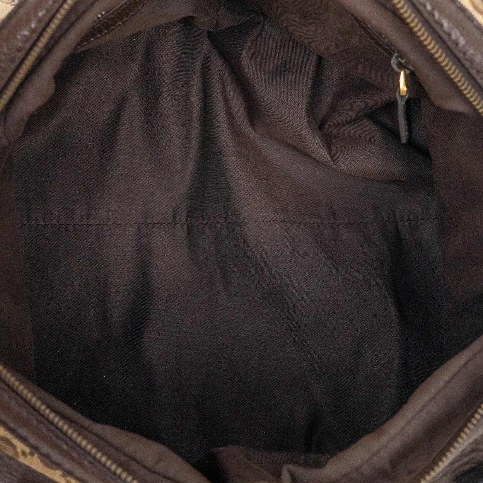 Gucci Beige Medium Interlocking Boston Shoulder B… - image 10