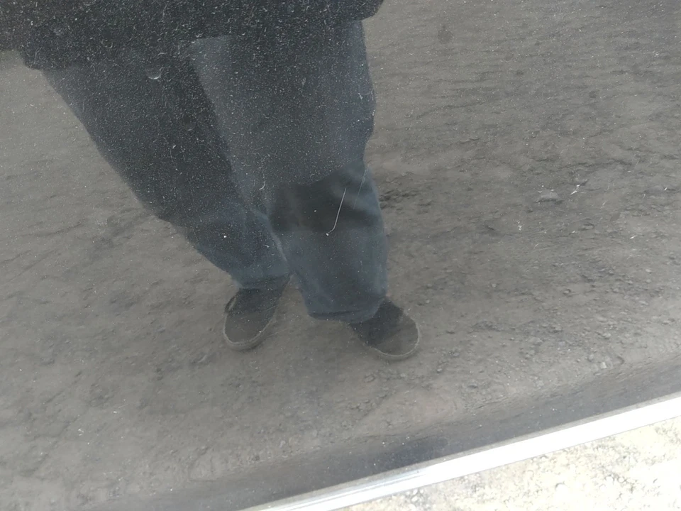 14 LINCOLN MKS Front Door Drivers Side - Image 2 of 3