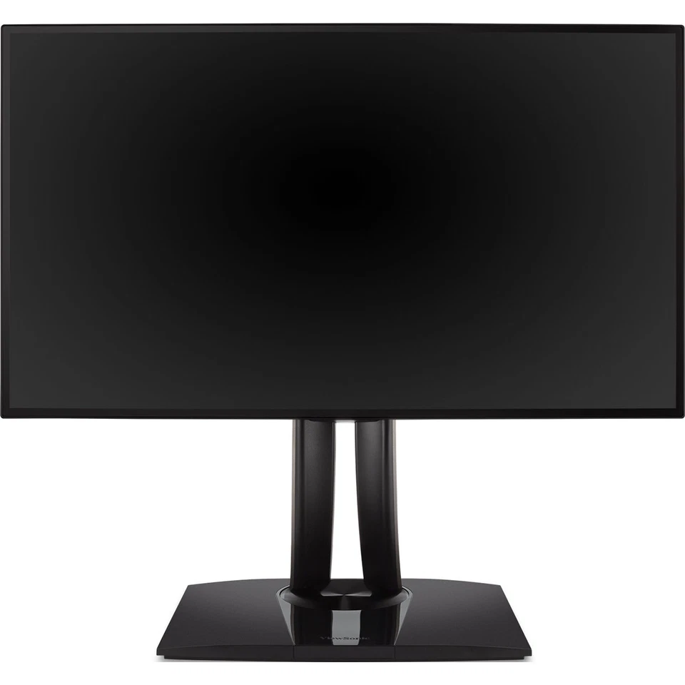 ViewSonic VP2468A-S 24" Premium IPS 1080p Monitor - Certified Refurbished - Image 3 of 4