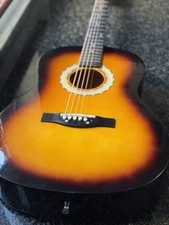 Martin Smith Acoustic Guitar