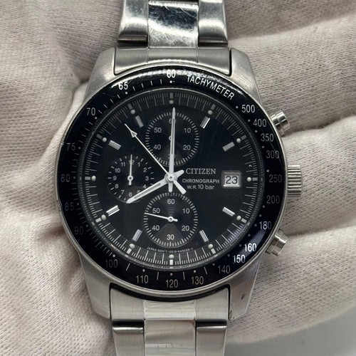 Citizen Speedmaster 0510-K16008 Men