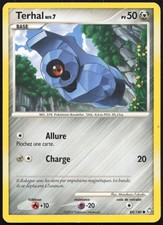 Carte Pokémon Terhal 84/146 Éveil des Légendes Français