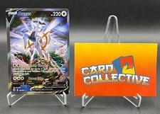 Pokémon Arceus V 166/172 - Alternate Art Full Art Brilliant Stars 2022 - 2