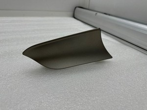 BMW i3 2019 Verkleidung Kombiinstrument Cockpit 9283220 RSD3398