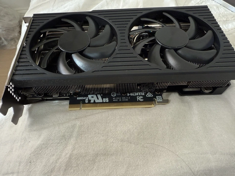 Brand New Dell RTX 4060ti 8gb - Image 4 of 4
