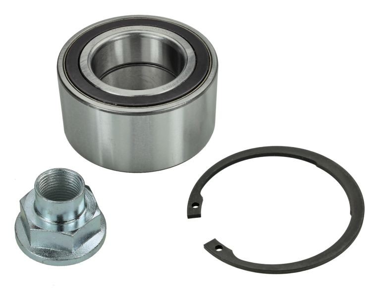 4x ✅Fits MEYLE 614 650 0003 Wheel bearing kit 614 650 0003 Wheel bea ⭐UK Seller⭐ - Image 7