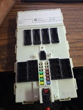 12-20 OEM BMW F22 F82 F30 F32 M2 M3 M4 Front Body Control Electric Module FEM