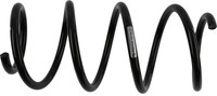 Sachs 993 990 AufhäNgung Feder FüR Audi,Vw