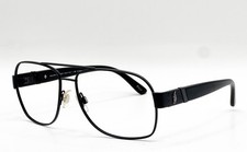 NEW RALPH LAUREN POLO 3064 9038/81 BLACK AUTHENTIC EYEGLASSES 58-15