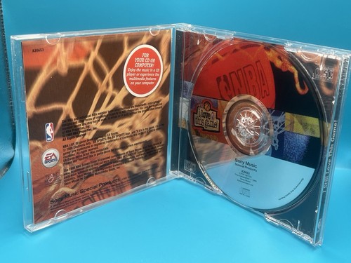 I Still Love This Game! NBA Live 99 Demo (CD-ROM, 1999) - Imagen 3 de 3