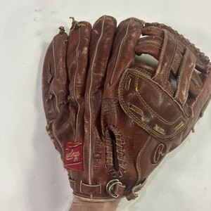 Rawlings Japan Glove | eBay