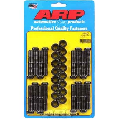 ARP 144-6401 High-Performance Wave-Loc Connecting Rod Bolts Chrysler 318-340-360