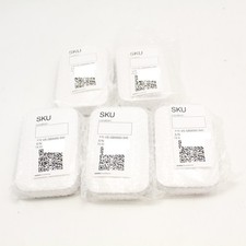 Vivint Smarthome Glass Break Detector GB3 (VS-GB3000-345) 5 Pack