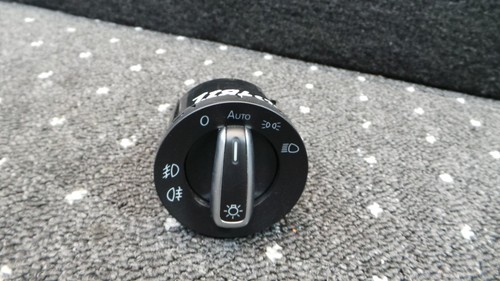 2L137B11 *  Lichtschalter 3C8941431A VW Touran Passat 3C B7 Nebelscheinwerfer
