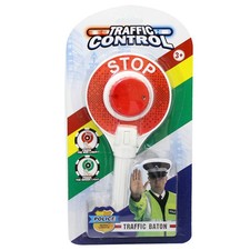 Kidz Corner – Paletta Poliziotto Trafic Control